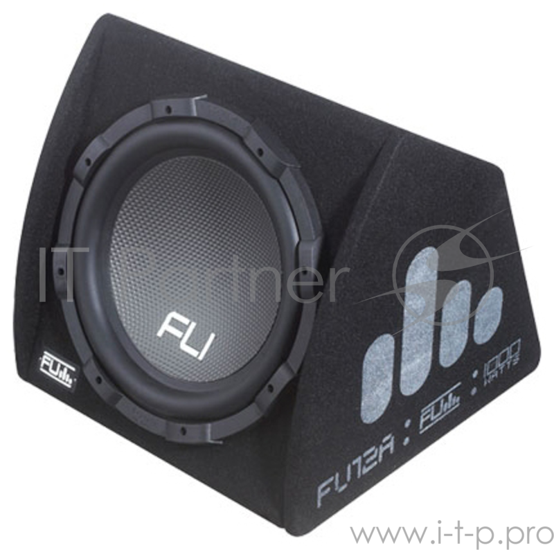 Сабвуфер автомобильный FLI Underground 12A-F1