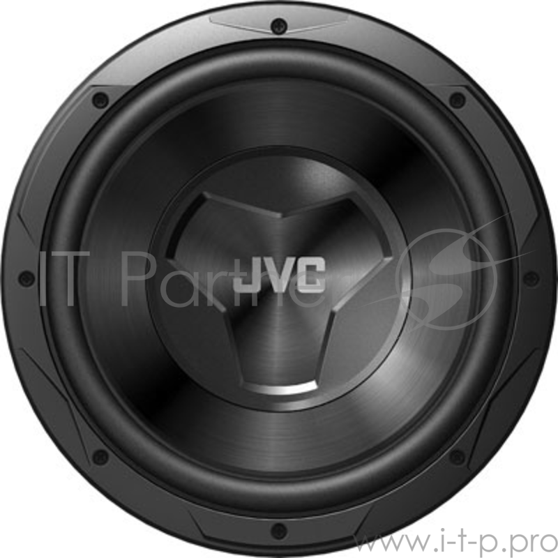 Сабвуфер автомобильный JVC CS-W120U