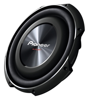 Сабвуфер автомобильный Pioneer TS-SW3002S4