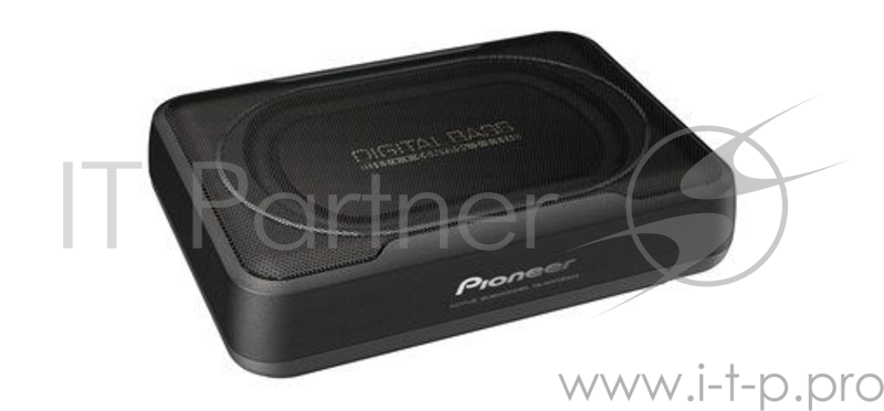 Сабвуфер автомобильный Pioneer TS-WX130DA 50Вт активный (20см/8)