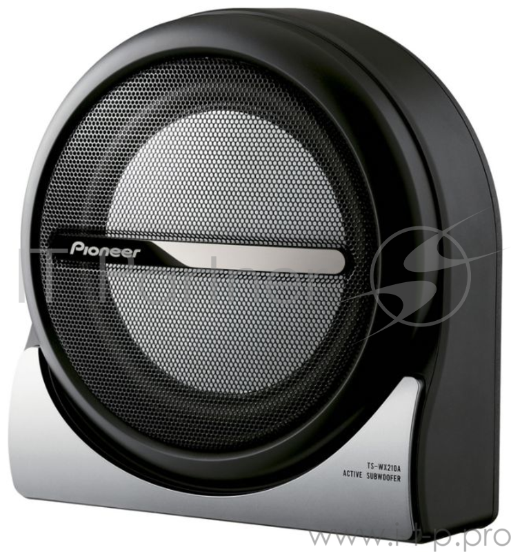 Сабвуфер автомобильный Pioneer TS-WX210A 70Вт активный (20см/8)
