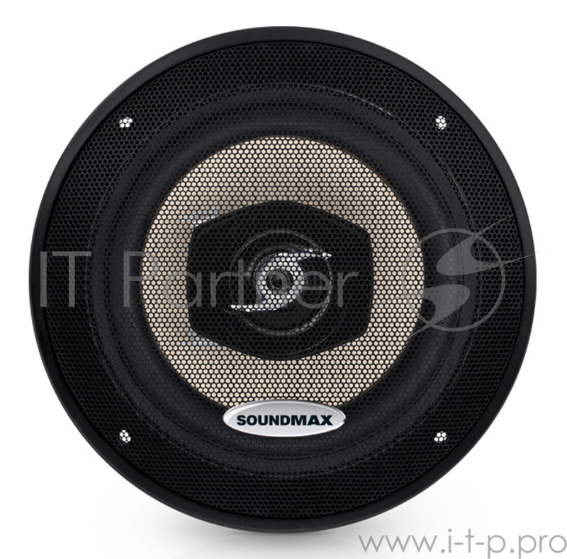 Колонки автомобильные Soundmax SM-CSA502