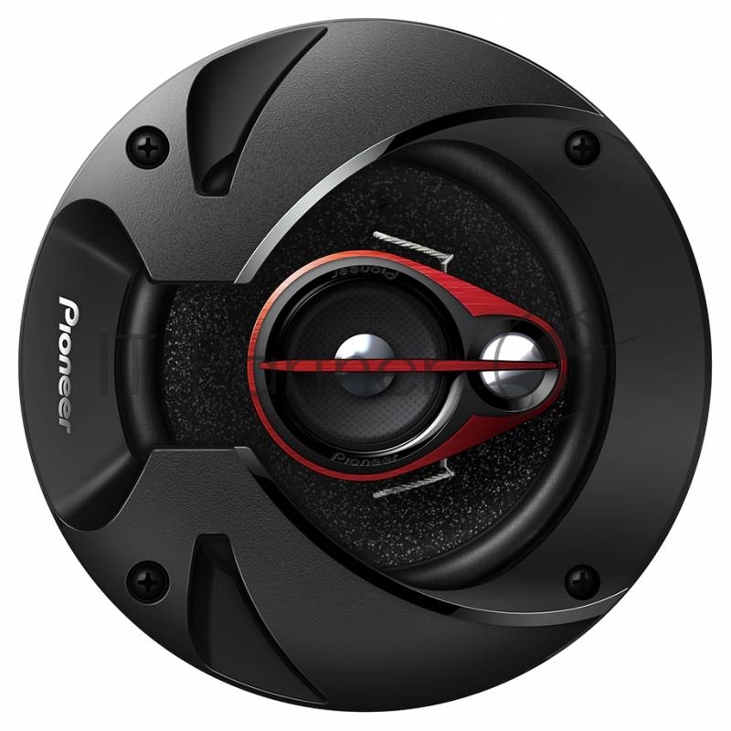 Колонки автомобильные Pioneer TS-R1350S 250Вт 4Ом 13см (5дюйм) (ком.:2кол.) коаксиальные трехполосны