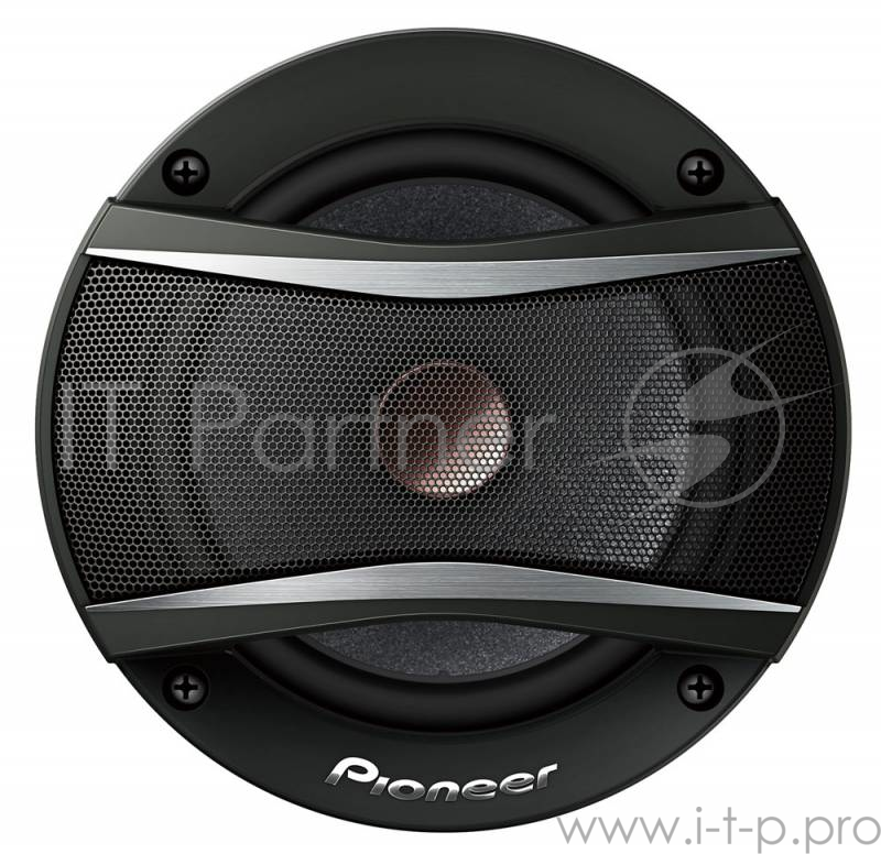 Колонки автомобильные Pioneer TS-A133CI 300Вт 90дБ 13см (5дюйм) компонентные двухполосные