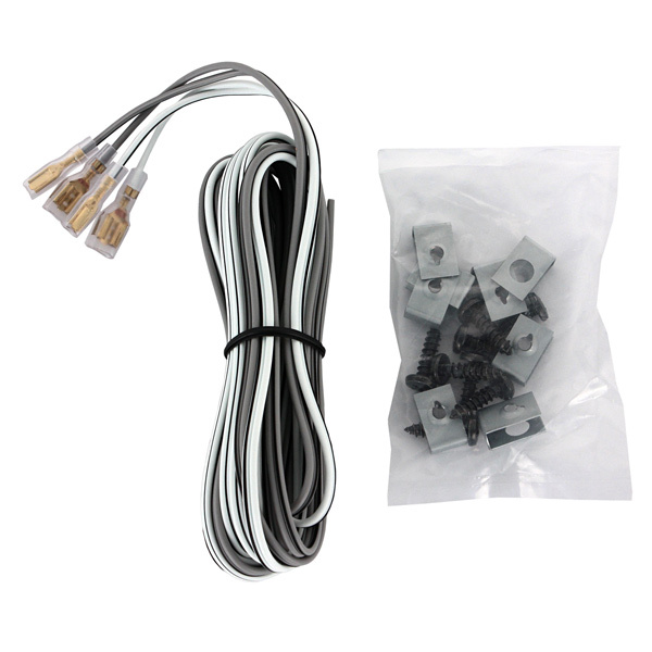 Колонки автомобильные Pioneer TS-6520F 320Вт 88дБ 4Ом 16.5см (6 1/2дюйм) (ком.:2кол.) коаксиальные д