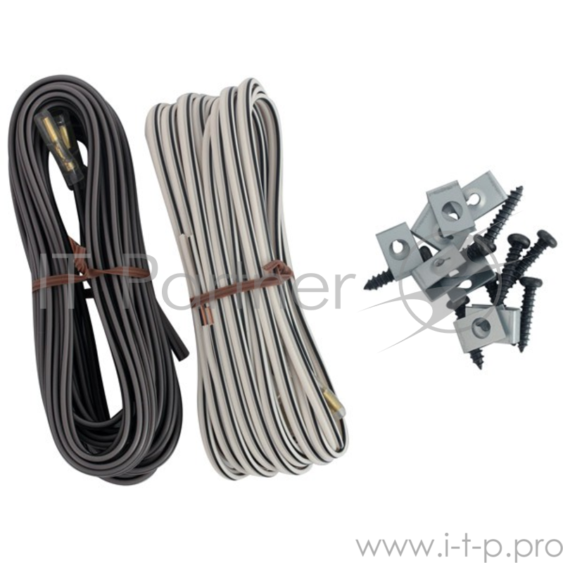 Колонки автомобильные Pioneer TS-1639R 300Вт 92дБ 4Ом 16.5см (6 1/2дюйм) коаксиальные трехполосные