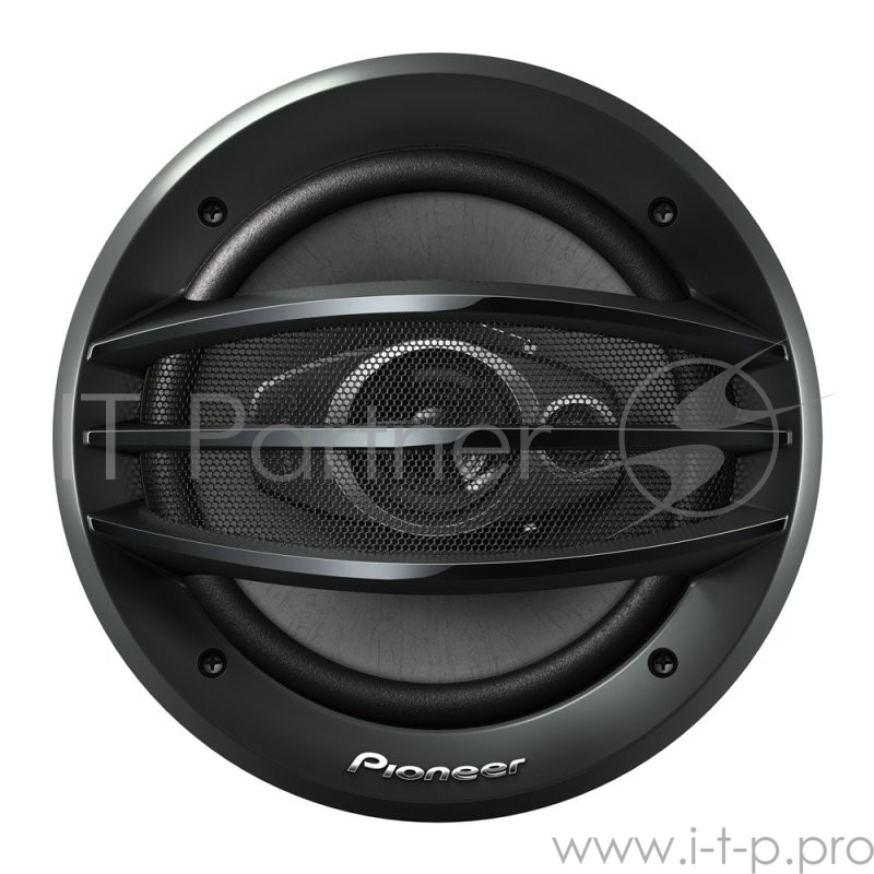 Колонки автомобильные Pioneer TS A 2013I 500Вт 91дБ 4Ом 20см (8дюйм) (ком.:2кол.) коаксиальные трехп