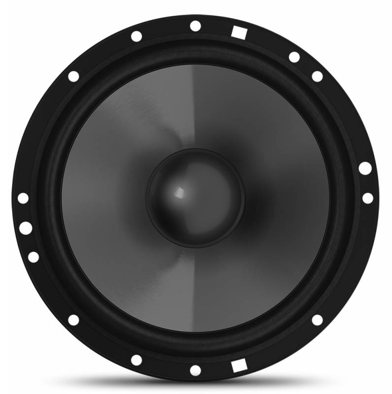 Колонки автомобильные JBL GT7-6C 150Вт 92дБ 4Ом 16.5см (6 1/2дюйм) компонентные двухполосные