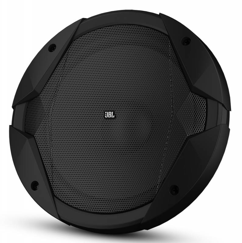 Колонки автомобильные JBL GT7-6C 150Вт 92дБ 4Ом 16.5см (6 1/2дюйм) компонентные двухполосные