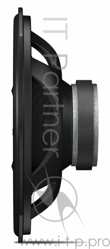 Колонки автомобильные JBL CS769 210Вт 94дБ 4Ом 15x23см (6x9дюйм) (ком.:2кол.) коаксиальные трехполос