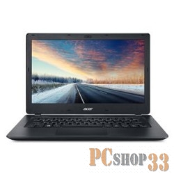 Ноутбук Acer TravelMate TMP278-MG-52BT NX.VBRER.011 black 17.3