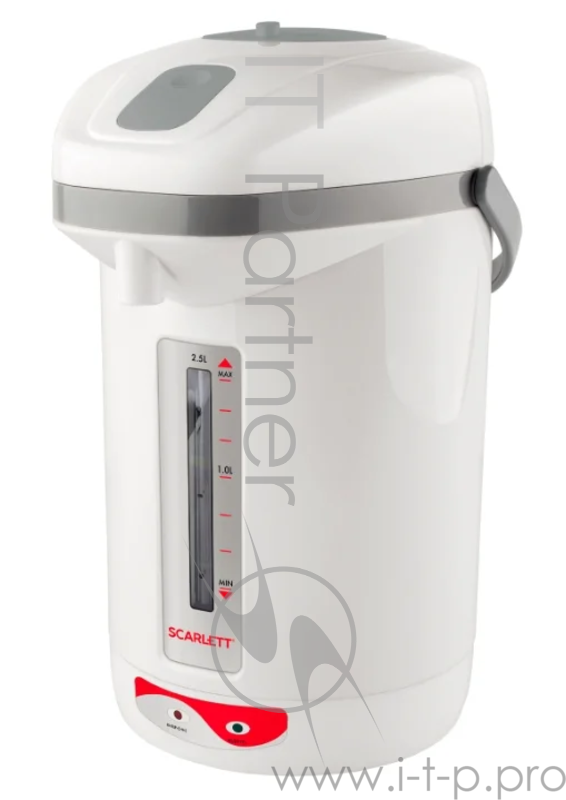 Чайник SCARLETT SC-ET10D12