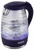 Чайник MARTA MT-1084 темный топаз