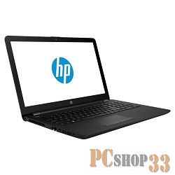Ноутбук HP 15-bw020ur 1ZK09EA black 15.6