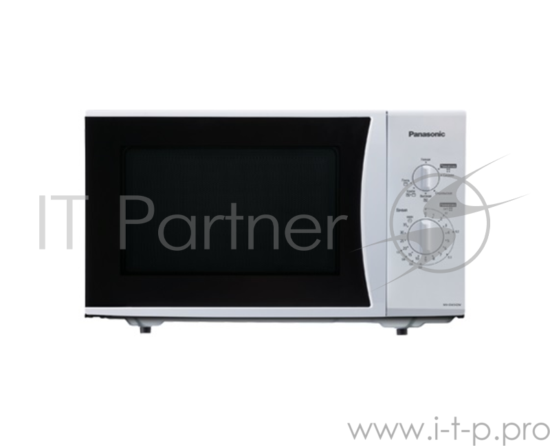 Микроволновая Печь Panasonic NN-GM342WZTE 23л. 700Вт белый