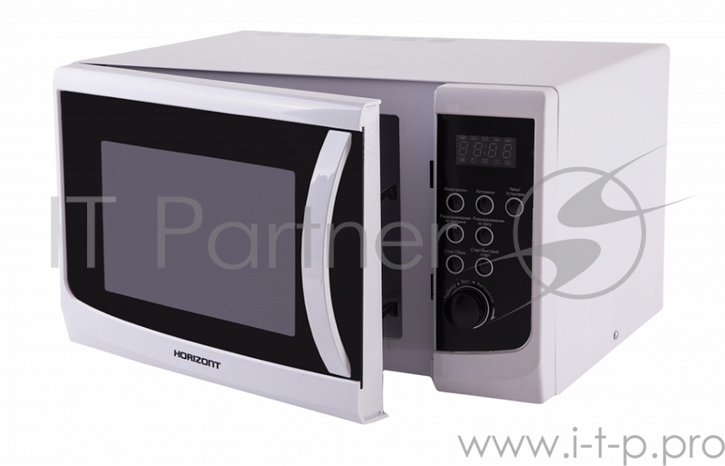Микроволновая печь Horizont 23MW800-1379CAW белый