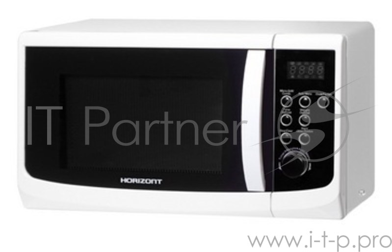 Микроволновая печь Horizont 23MW800-1379CAW белый