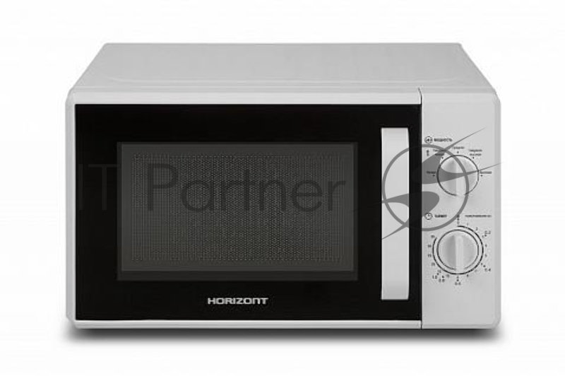 Микроволновая печь Horizont 20MW700-1378AAW белый