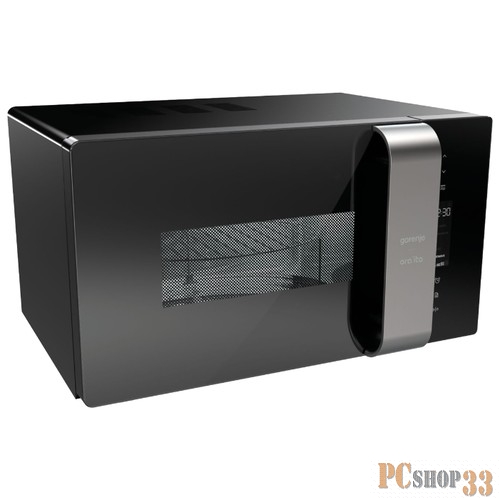 Микроволновая Печь Gorenje MO23ORAB 23л. 900Вт черный