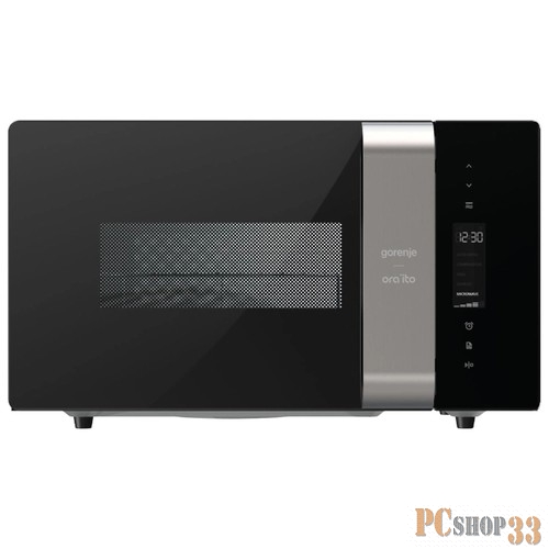 Микроволновая Печь Gorenje MO23ORAB 23л. 900Вт черный