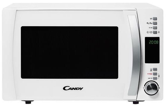 Микроволновая печь CANDY CMXW 22DW белый