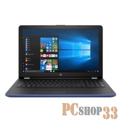 Ноутбук HP 15-bw534ur 2FQ71EA lt.blue 15.6