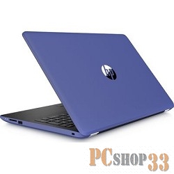 Ноутбук HP 15-bw534ur 2FQ71EA lt.blue 15.6
