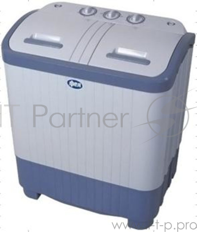 Стиральная машина Фея СМП 40