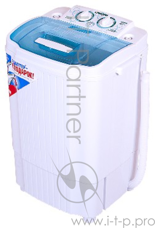 Стиральная машина Славда WS-30ET