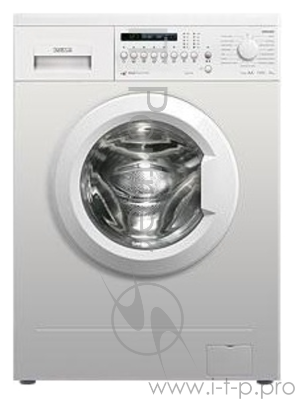 Стиральная машина Атлант 60У107-000 белый