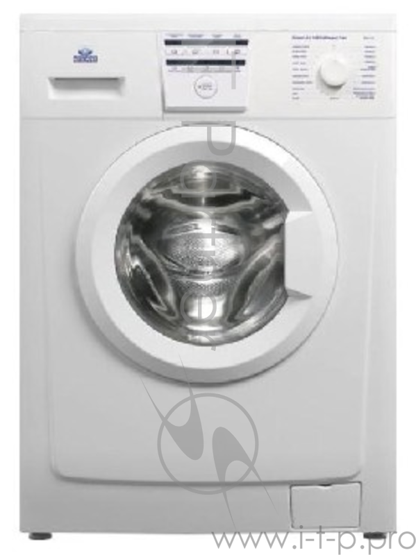 Стиральная машина Атлант 50У81-00