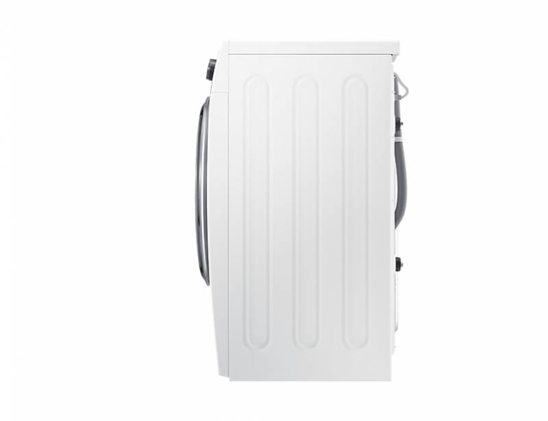 Стиральная машина Samsung WW80K62E07WDLP