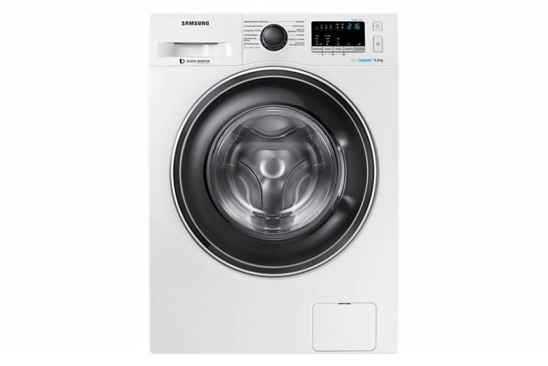 Стиральная машина Samsung WW80K42E06W