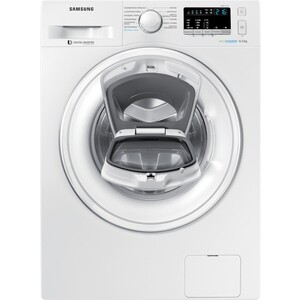 Стиральная машина Samsung WW65K42E08W