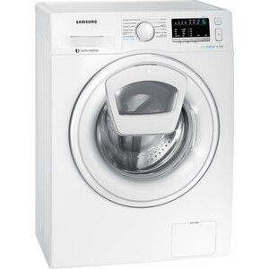 Стиральная машина Samsung WW65K42E08W