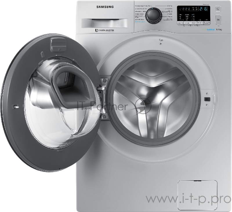 Стиральная машина Samsung WW65K42E00SDLP