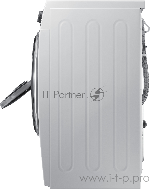 Стиральная машина Samsung WW65K42E00SDLP