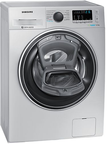 Стиральная машина Samsung WW65K42E00SDLP