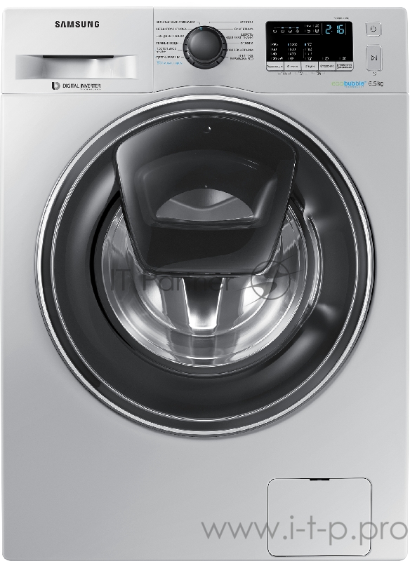 Стиральная машина Samsung WW65K42E00SDLP