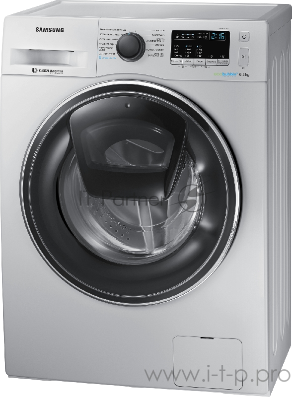 Стиральная машина Samsung WW65K42E00SDLP