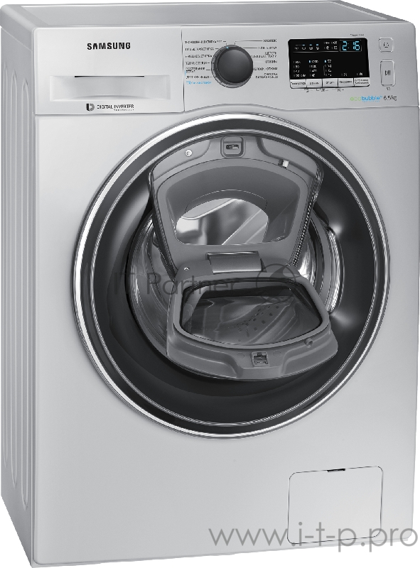 Стиральная машина Samsung WW65K42E00SDLP