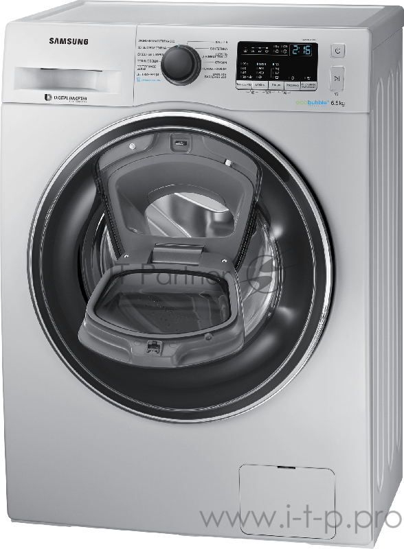 Стиральная машина Samsung WW65K42E00SDLP