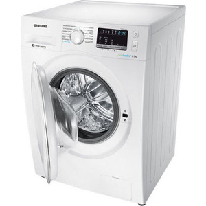 Стиральная машина Samsung WW65J42E0JWDLP
