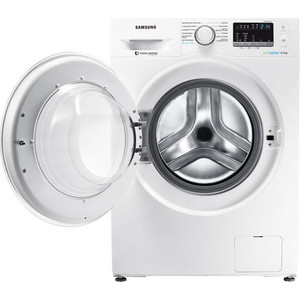 Стиральная машина Samsung WW65J42E0JWDLP