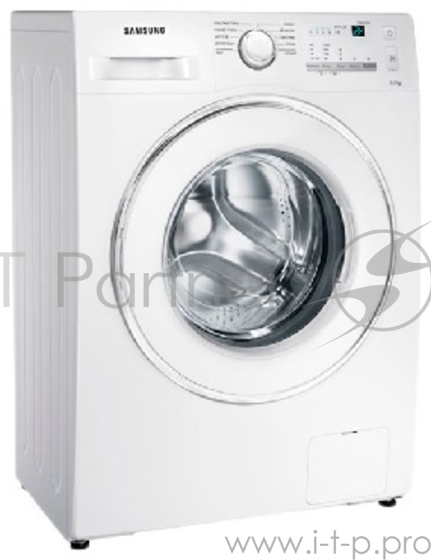 Стиральная машина Samsung WW60J3097LWDLP