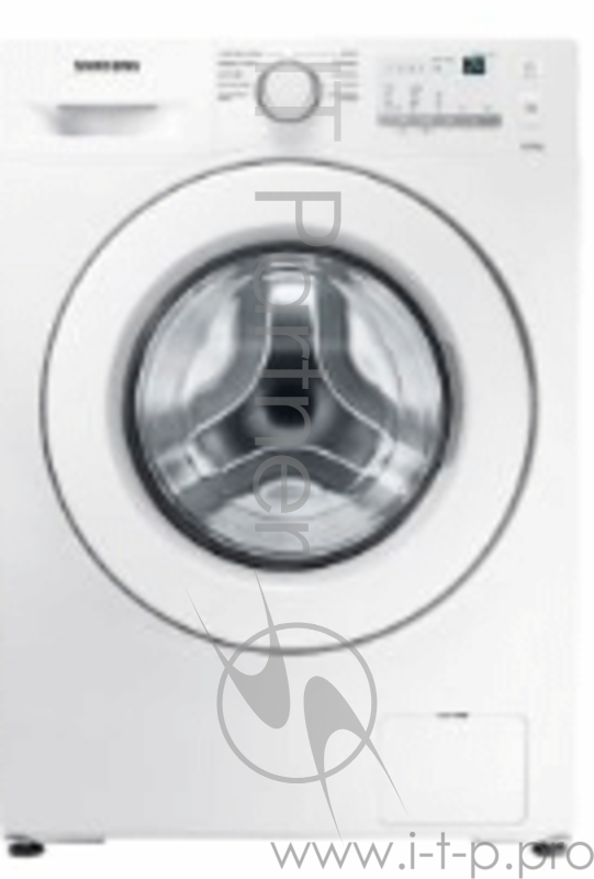 Стиральная машина Samsung WW60J3097LWDLP