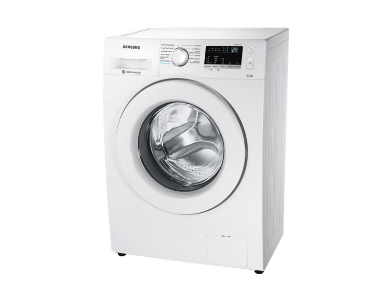 Стиральная машина Samsung WW60J30G0LWDLP