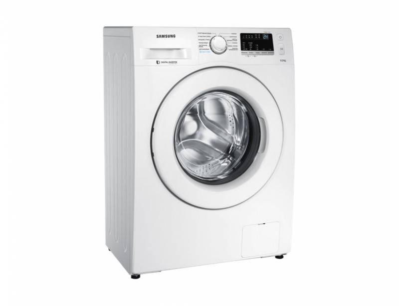Стиральная машина Samsung WW60J30G0LWDLP