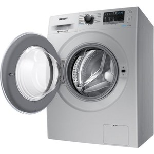 Стиральная машина Samsung WW65J42E0HSDLP