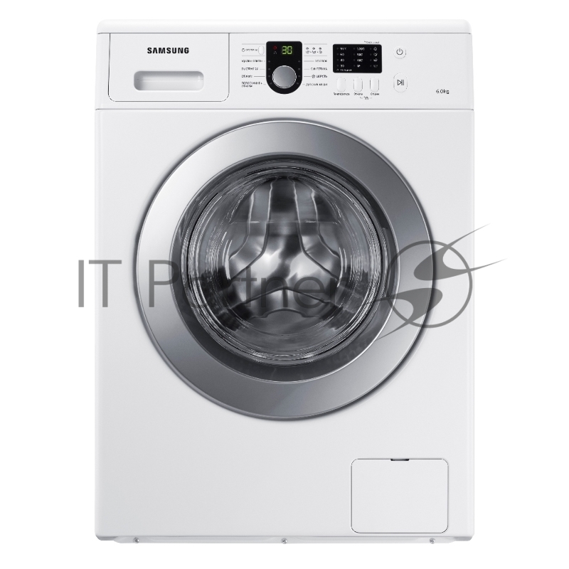 Стиральная машина Samsung WF8590NLW9